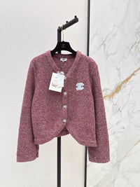 26S Knit Cardigan