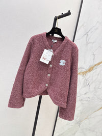 26S Knit Cardigan