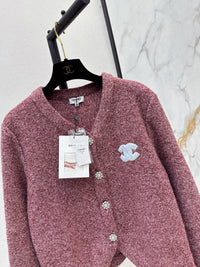 26S Knit Cardigan