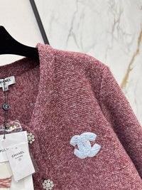 26S Knit Cardigan