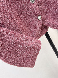 26S Knit Cardigan