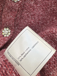 26S Knit Cardigan