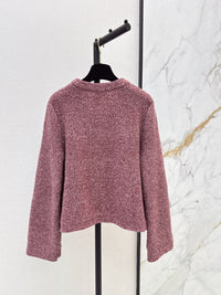 26S Knit Cardigan