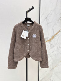 26S Knit Cardigan