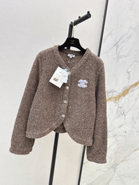26S Knit Cardigan