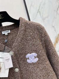 26S Knit Cardigan