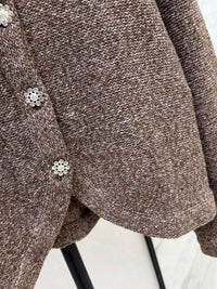 26S Knit Cardigan