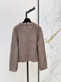26S Knit Cardigan