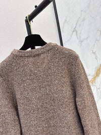 26S Knit Cardigan