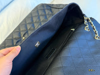 Maxi Double Flap Bag