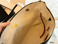 26B Large Tote Bag