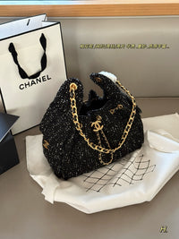25 Hobo Bag