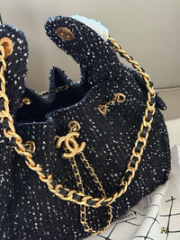 25 Hobo Bag