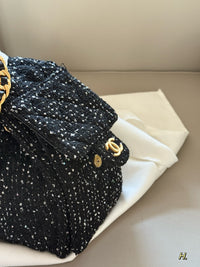 25 Hobo Bag