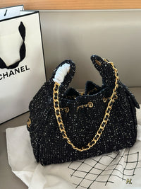 25 Hobo Bag