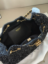 25 Hobo Bag
