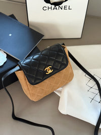25A Patchwork Mini Bag