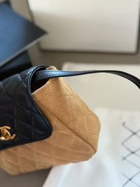 25A Patchwork Mini Bag
