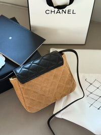 25A Patchwork Mini Bag