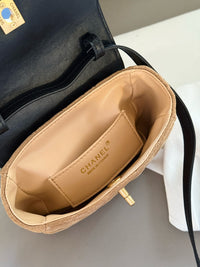 25A Patchwork Mini Bag