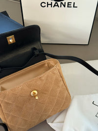 25A Patchwork Mini Bag