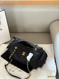 25K Bowling Shoulder Bag