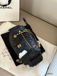 25K Bowling Shoulder Bag