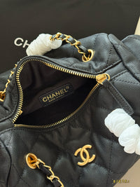 25K Bowling Shoulder Bag