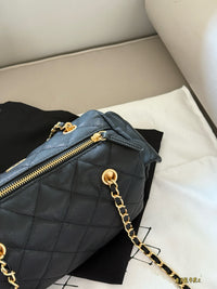 25K Bowling Shoulder Bag
