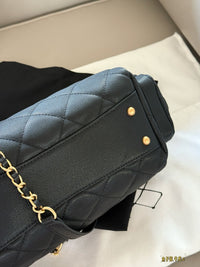 25K Bowling Shoulder Bag