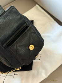 25K Bowling Shoulder Bag