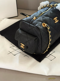 25K Bowling Shoulder Bag