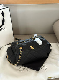 25K Bowling Shoulder Bag