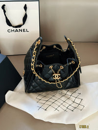 25 Hobo Bag