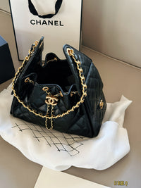 25 Hobo Bag
