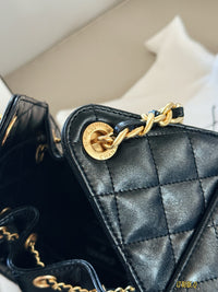 25 Hobo Bag