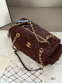 25K Bowling Shoulder Bag