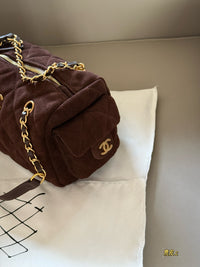 25K Bowling Shoulder Bag