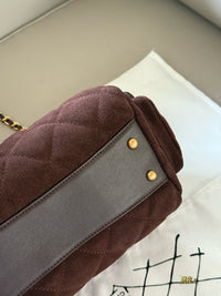 25K Bowling Shoulder Bag