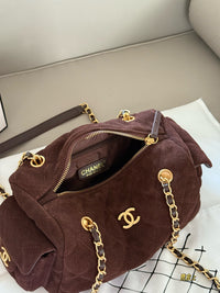 25K Bowling Shoulder Bag