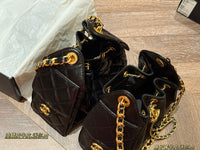 25 Hobo Bag