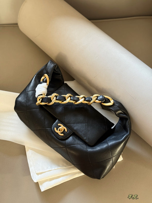 25K Hobo Bag