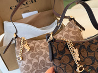 Emeilia Shoulder Bag
