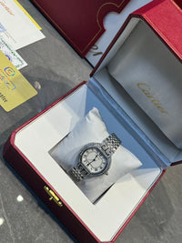Panthère Watch