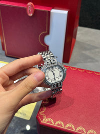 Panthère Watch