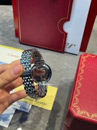 Panthère Watch