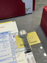 Panthère Watch