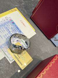 Santos Watch
