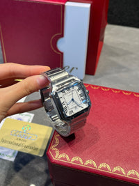 Santos Watch