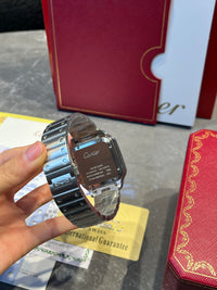 Santos Watch
